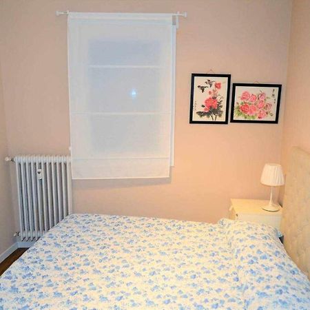 Nel Cuore Di Padova Santagnese Apartment Экстерьер фото