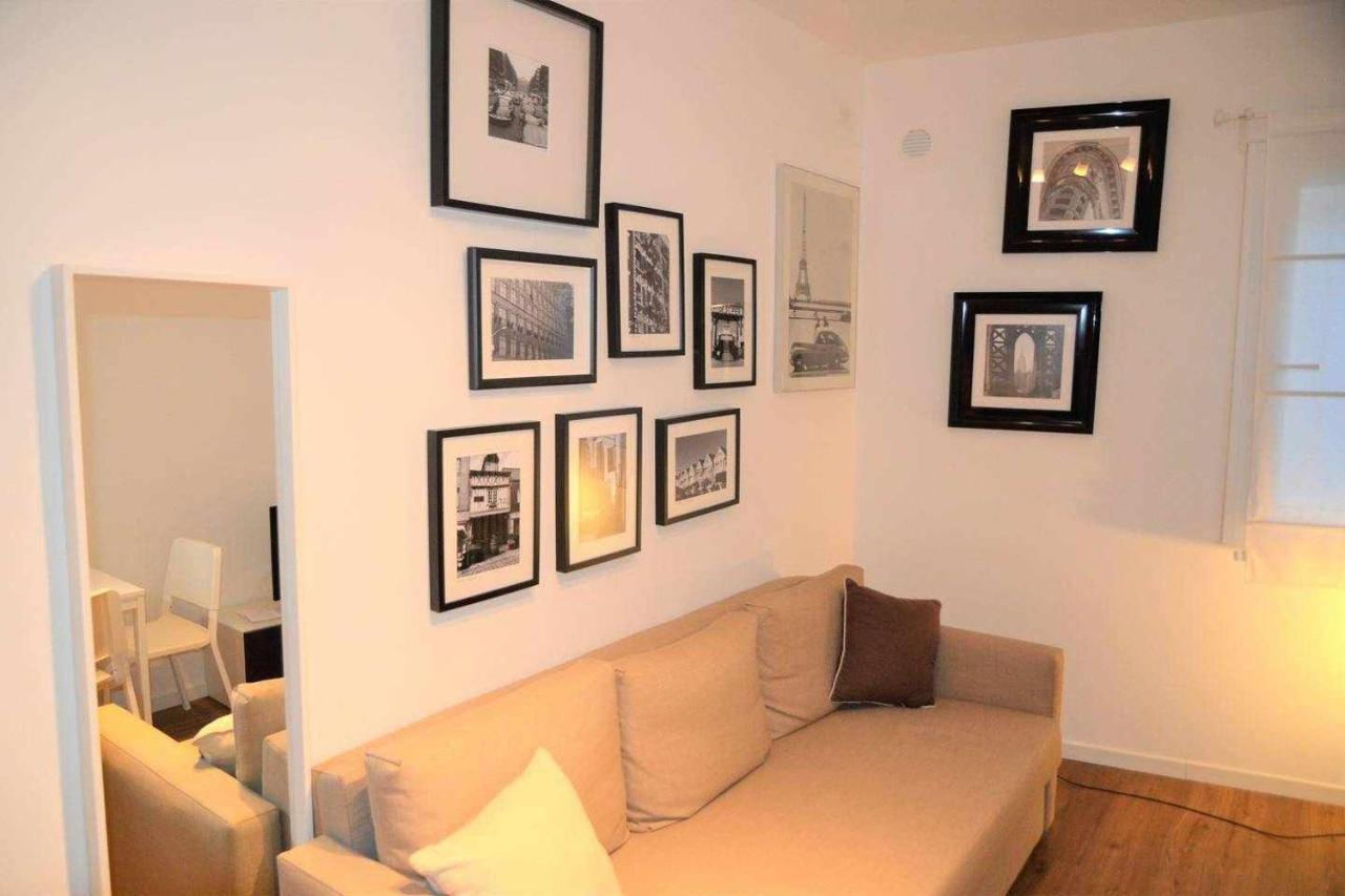 Nel Cuore Di Padova Santagnese Apartment Экстерьер фото