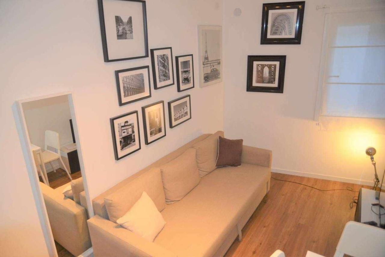 Nel Cuore Di Padova Santagnese Apartment Экстерьер фото