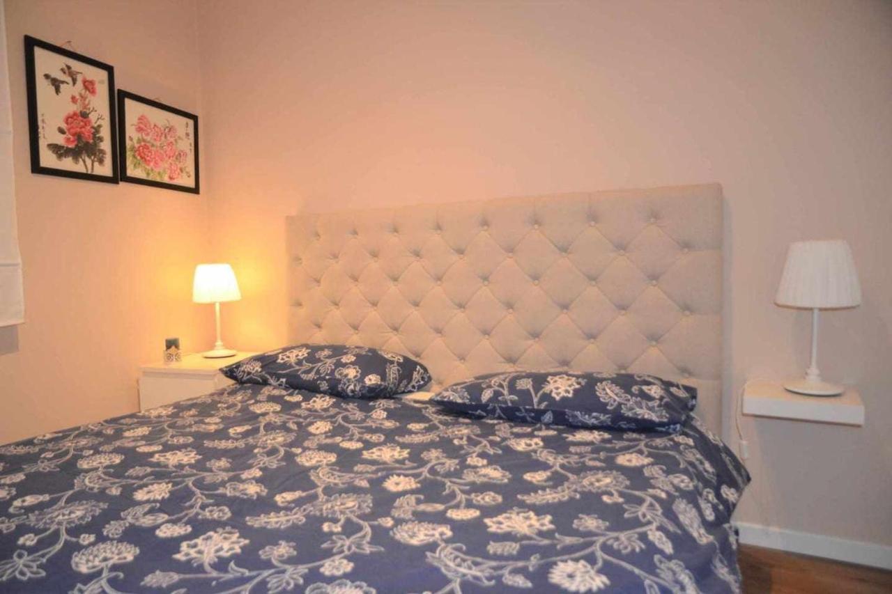 Nel Cuore Di Padova Santagnese Apartment Экстерьер фото