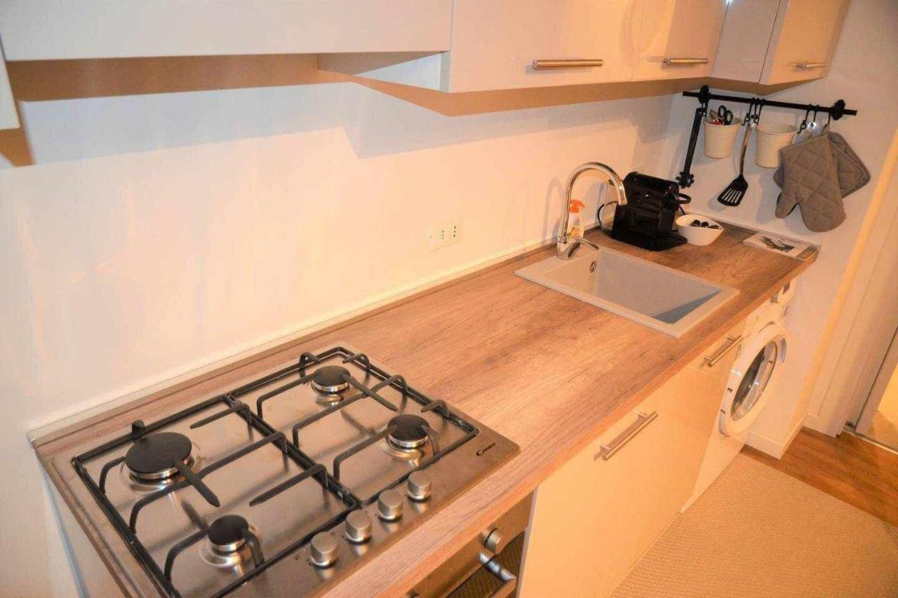 Nel Cuore Di Padova Santagnese Apartment Экстерьер фото