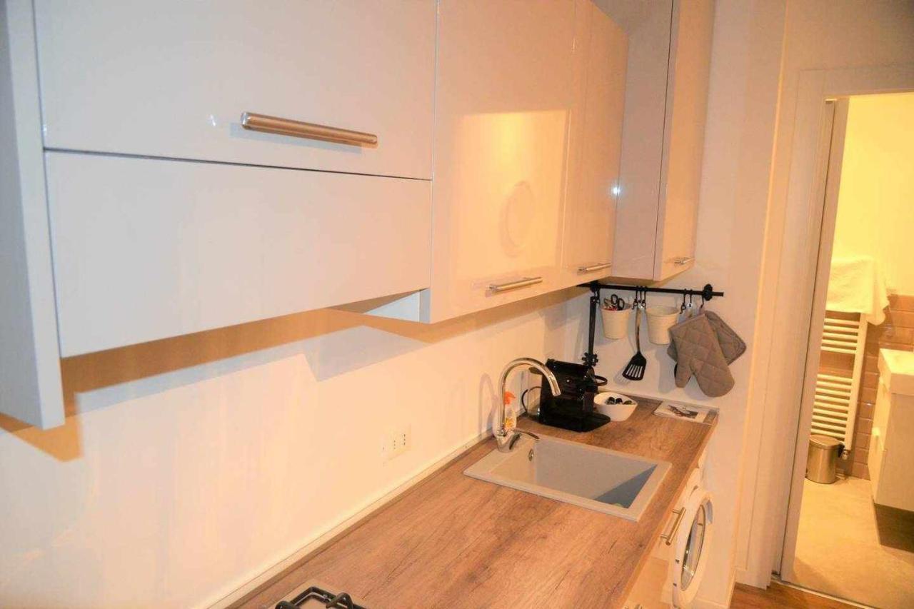 Nel Cuore Di Padova Santagnese Apartment Экстерьер фото