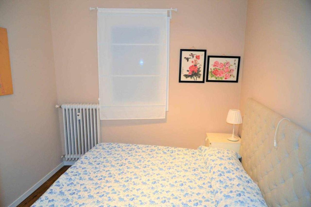 Nel Cuore Di Padova Santagnese Apartment Экстерьер фото