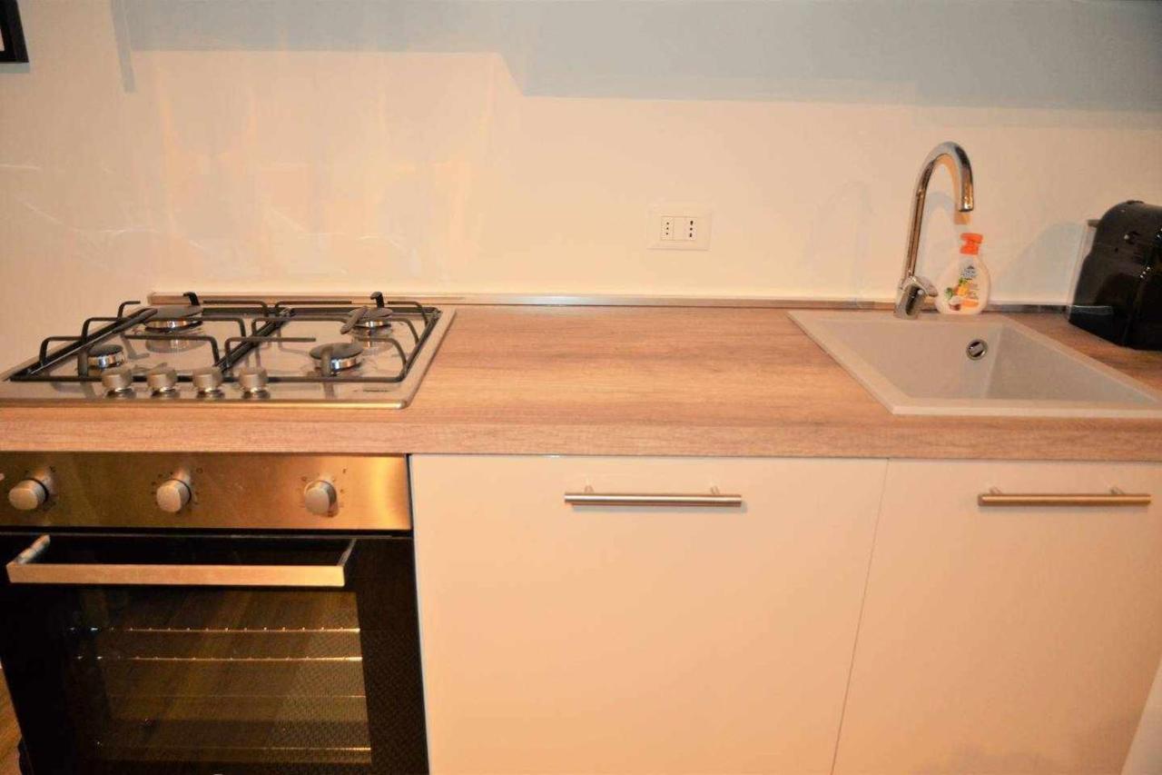 Nel Cuore Di Padova Santagnese Apartment Экстерьер фото