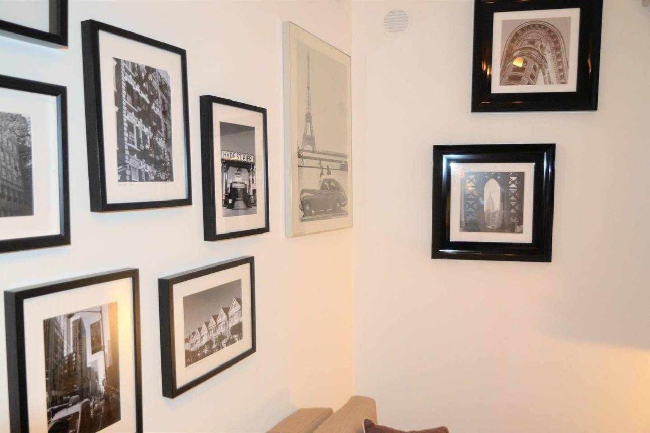 Nel Cuore Di Padova Santagnese Apartment Экстерьер фото