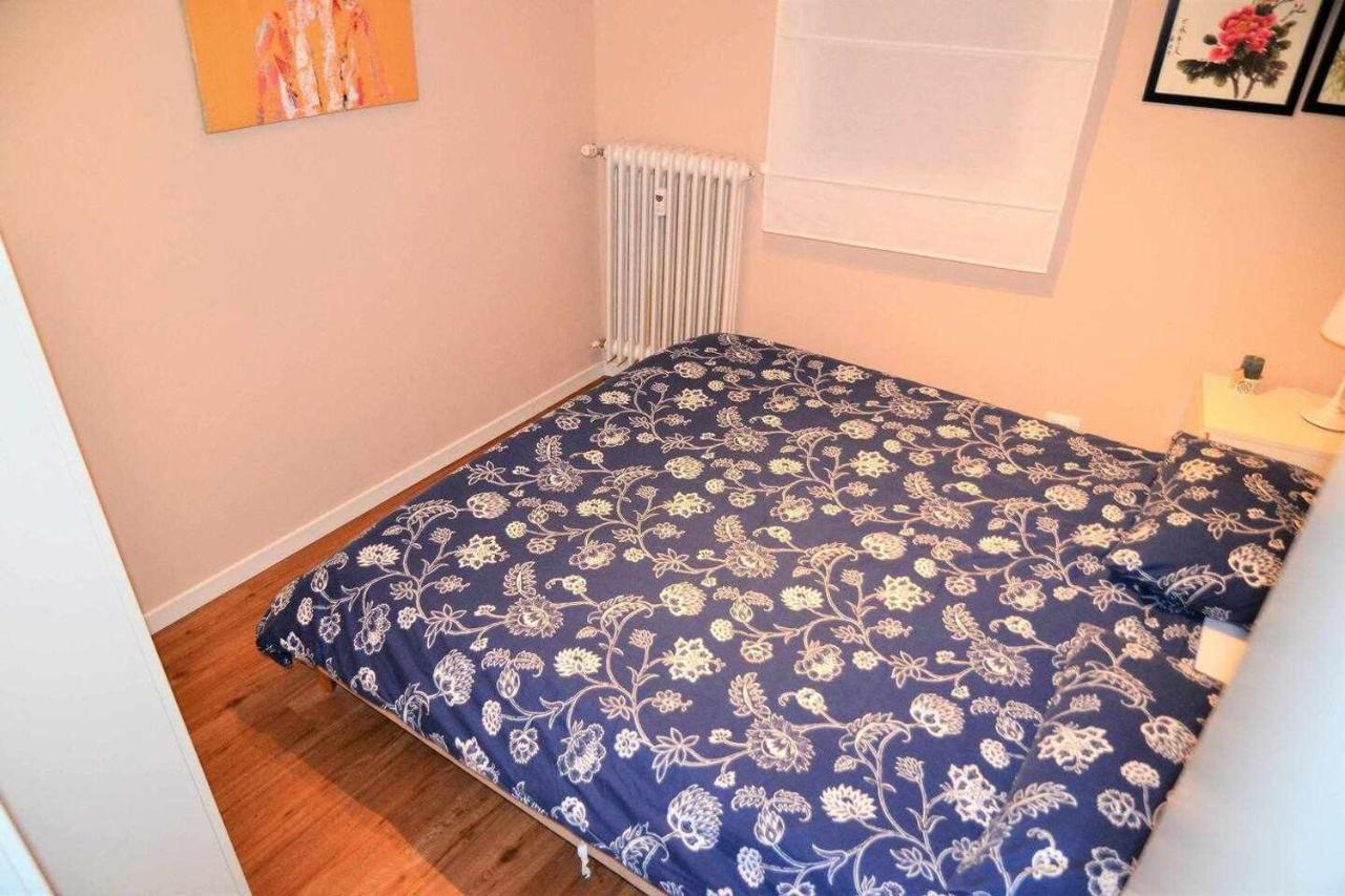 Nel Cuore Di Padova Santagnese Apartment Экстерьер фото