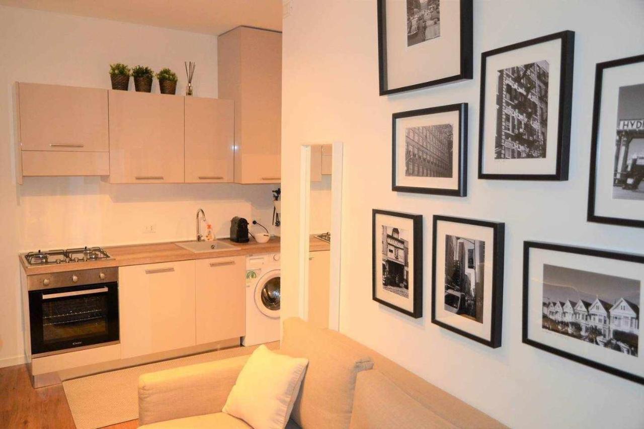 Nel Cuore Di Padova Santagnese Apartment Экстерьер фото