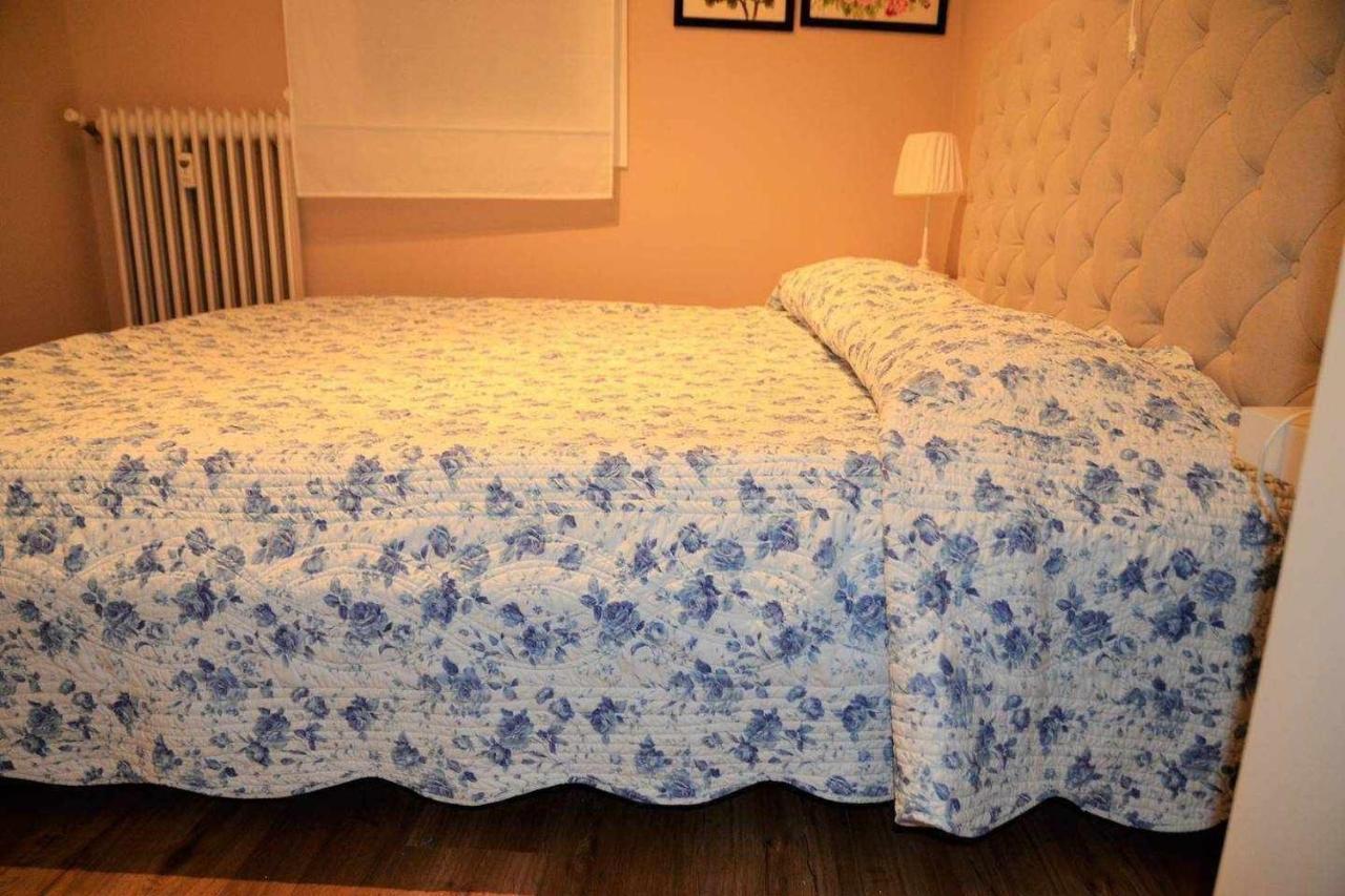 Nel Cuore Di Padova Santagnese Apartment Экстерьер фото