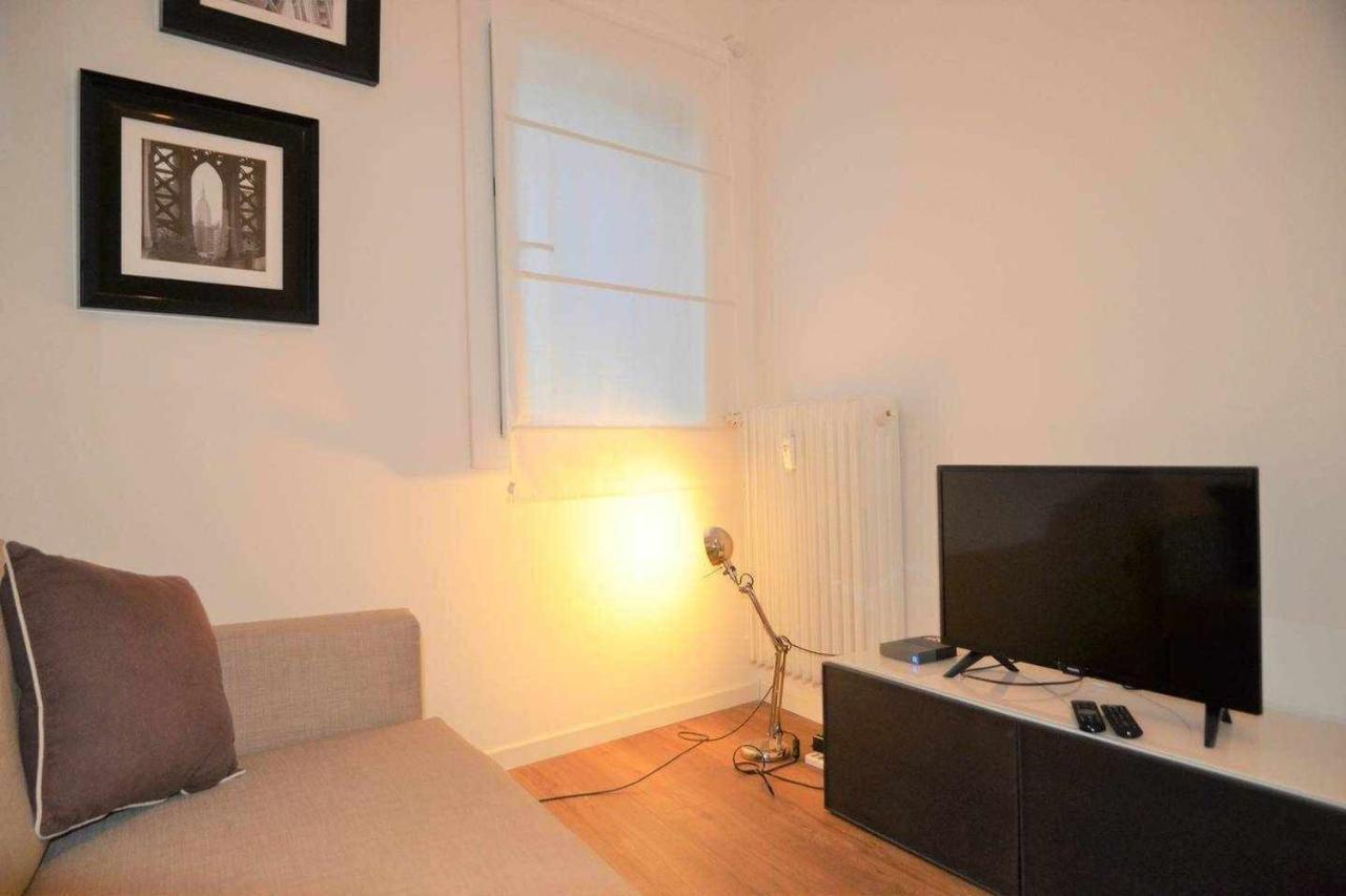 Nel Cuore Di Padova Santagnese Apartment Экстерьер фото