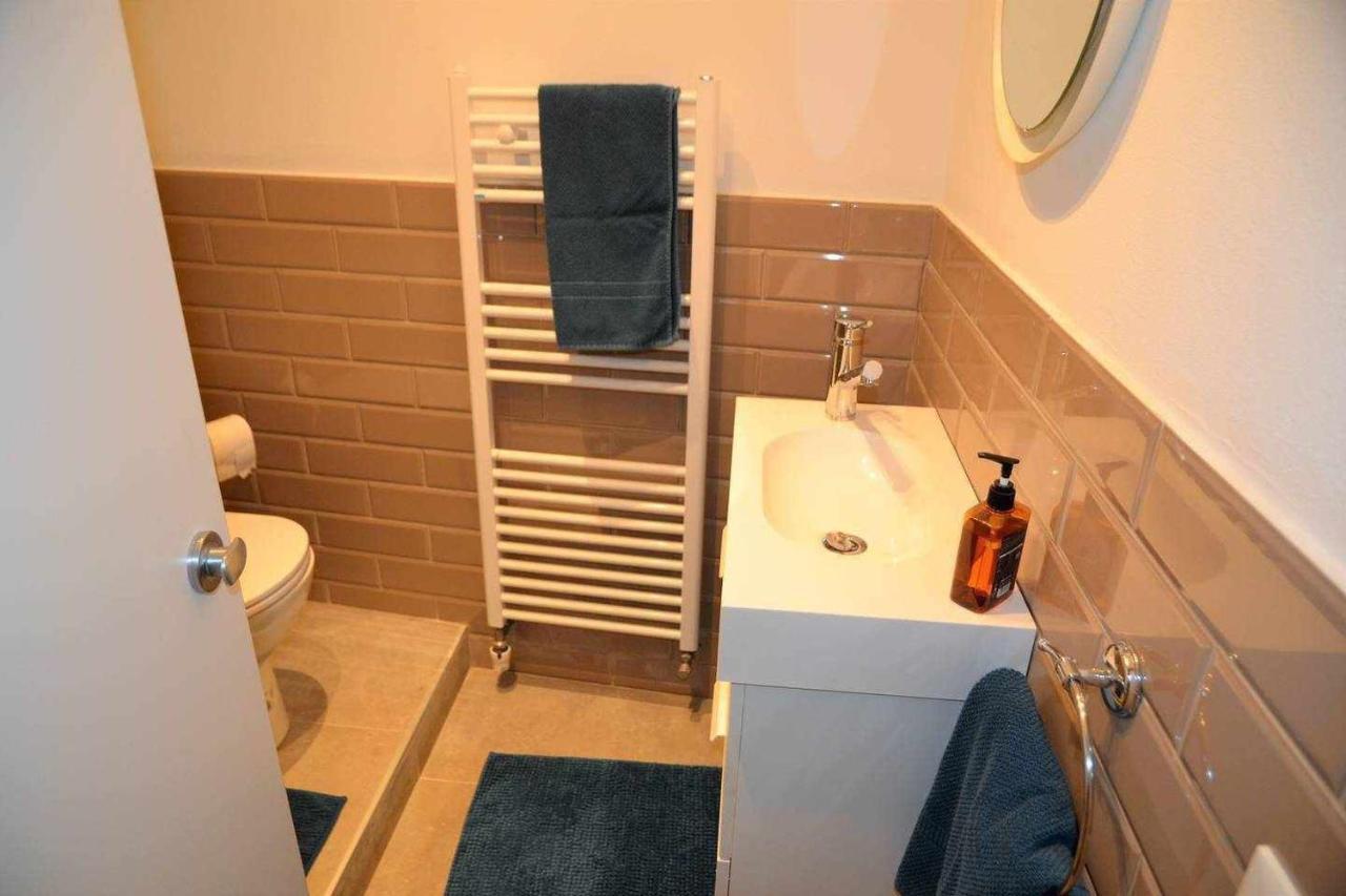 Nel Cuore Di Padova Santagnese Apartment Экстерьер фото