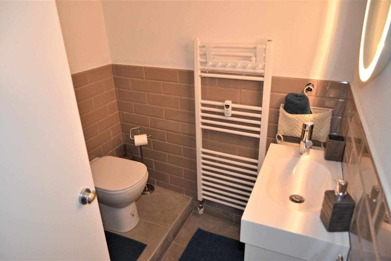 Nel Cuore Di Padova Santagnese Apartment Экстерьер фото