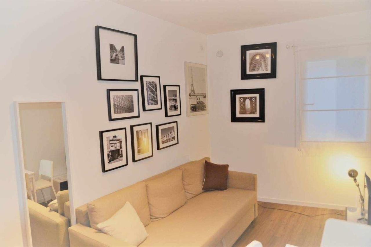 Nel Cuore Di Padova Santagnese Apartment Экстерьер фото