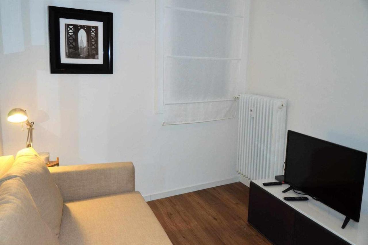 Nel Cuore Di Padova Santagnese Apartment Экстерьер фото