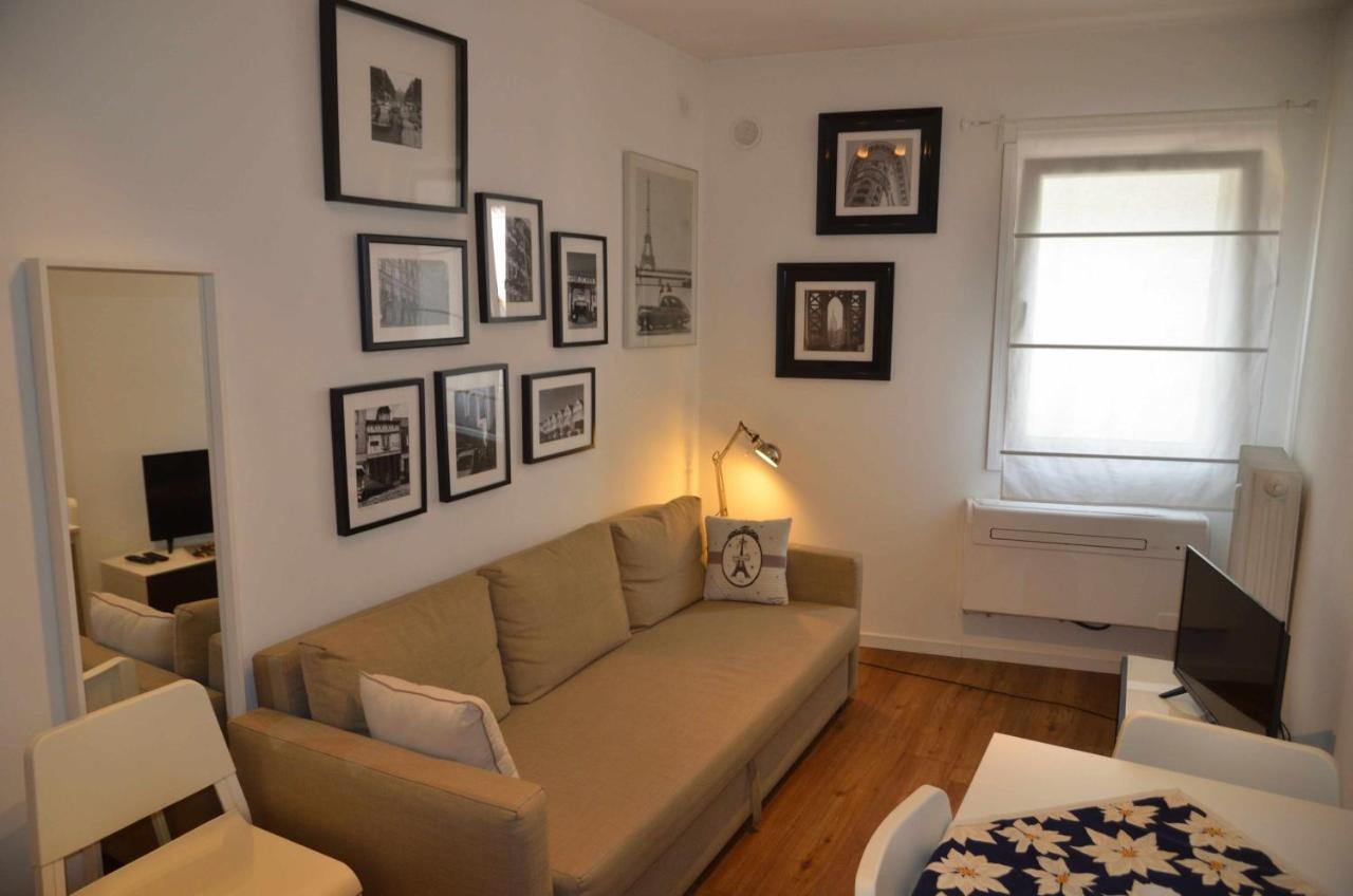 Nel Cuore Di Padova Santagnese Apartment Экстерьер фото
