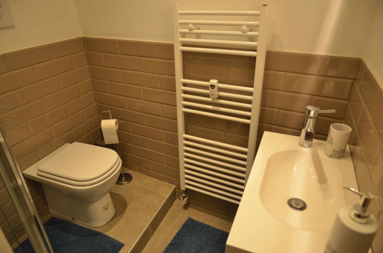 Nel Cuore Di Padova Santagnese Apartment Экстерьер фото