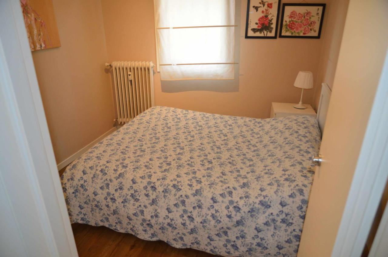 Nel Cuore Di Padova Santagnese Apartment Экстерьер фото