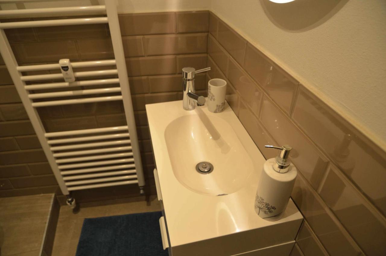 Nel Cuore Di Padova Santagnese Apartment Экстерьер фото