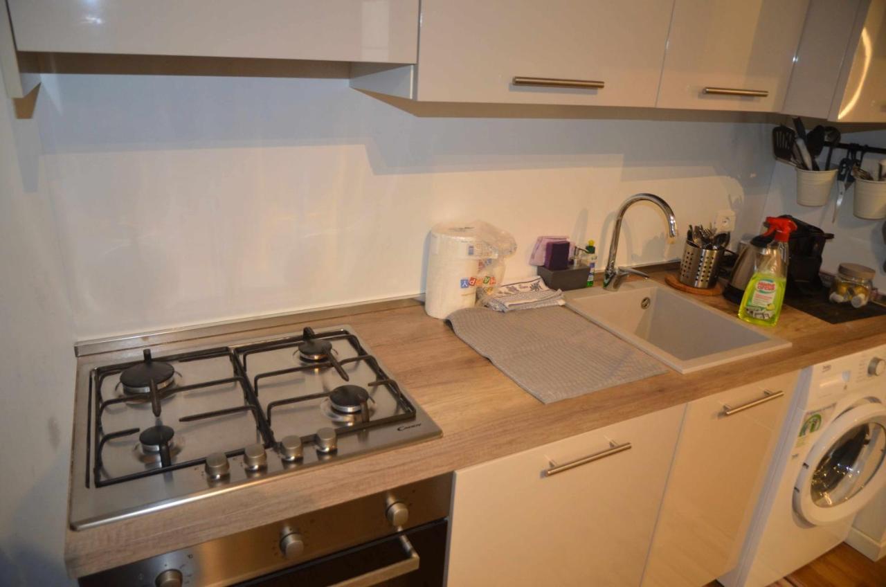 Nel Cuore Di Padova Santagnese Apartment Экстерьер фото