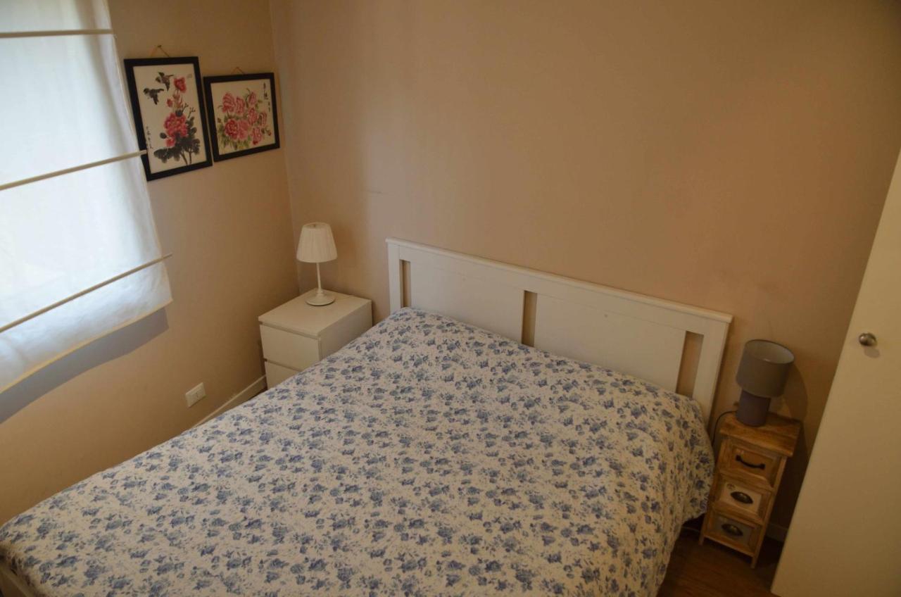 Nel Cuore Di Padova Santagnese Apartment Экстерьер фото
