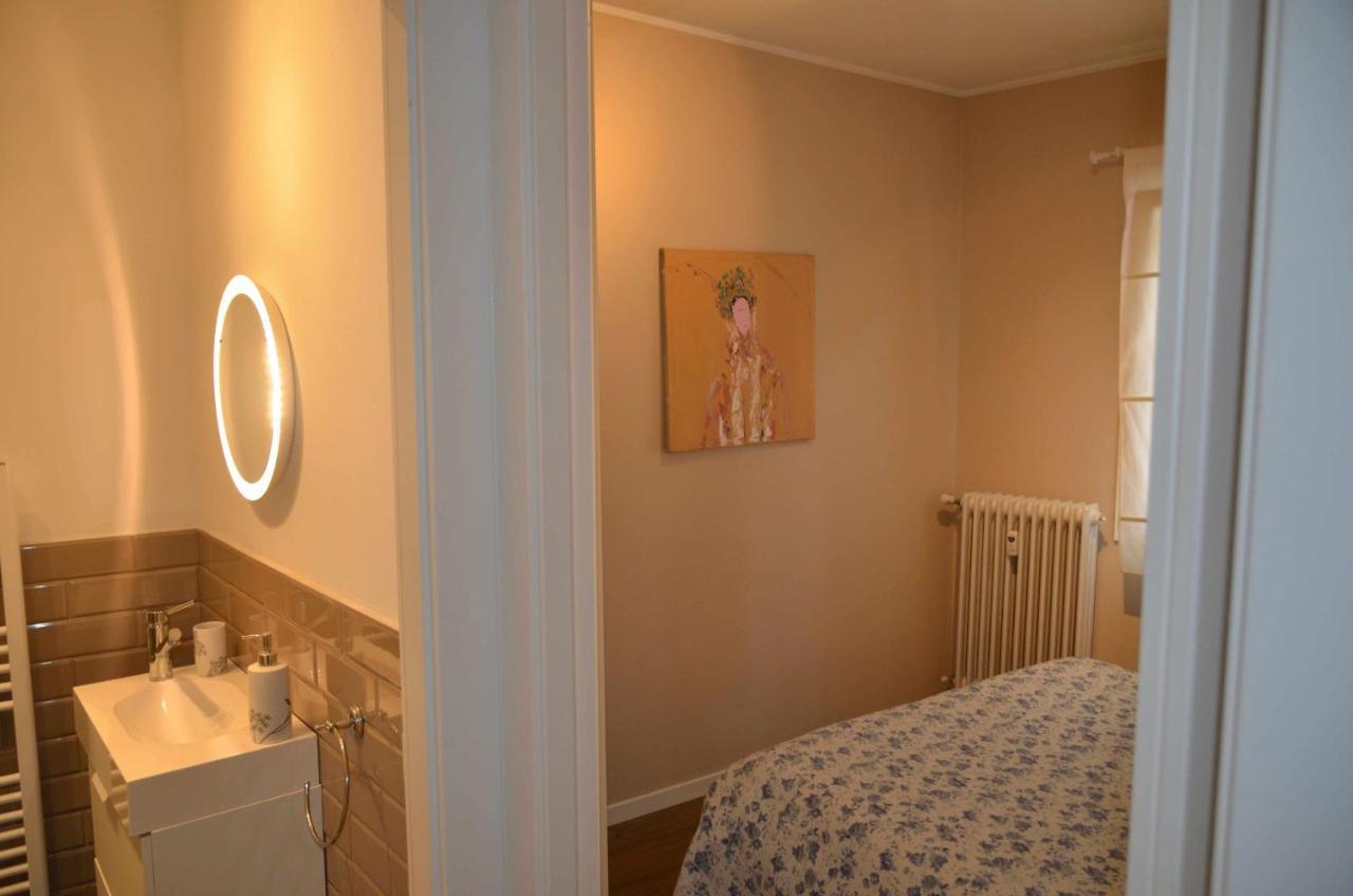 Nel Cuore Di Padova Santagnese Apartment Экстерьер фото