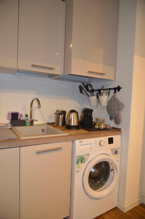 Nel Cuore Di Padova Santagnese Apartment Экстерьер фото