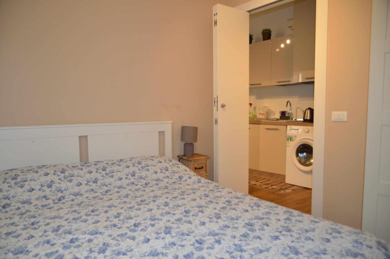 Nel Cuore Di Padova Santagnese Apartment Экстерьер фото