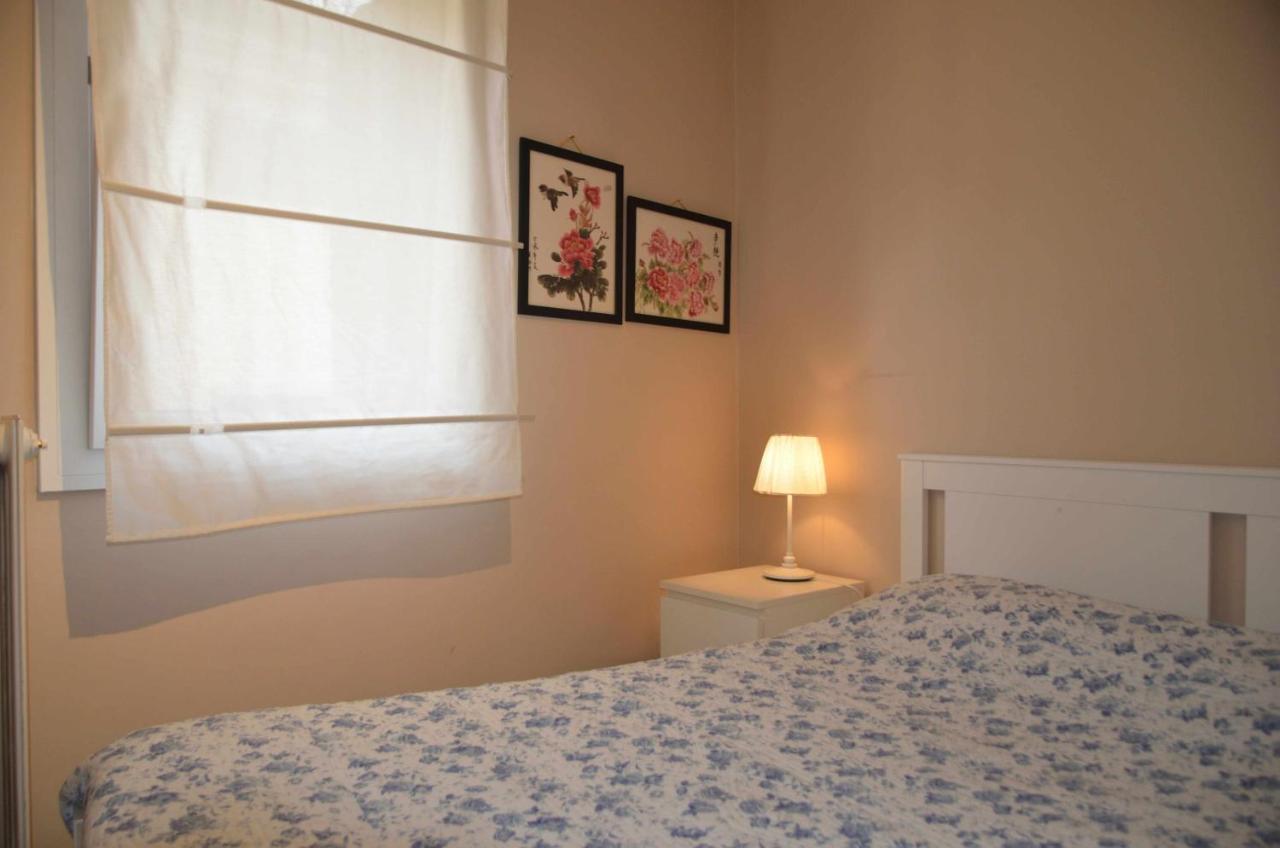 Nel Cuore Di Padova Santagnese Apartment Экстерьер фото