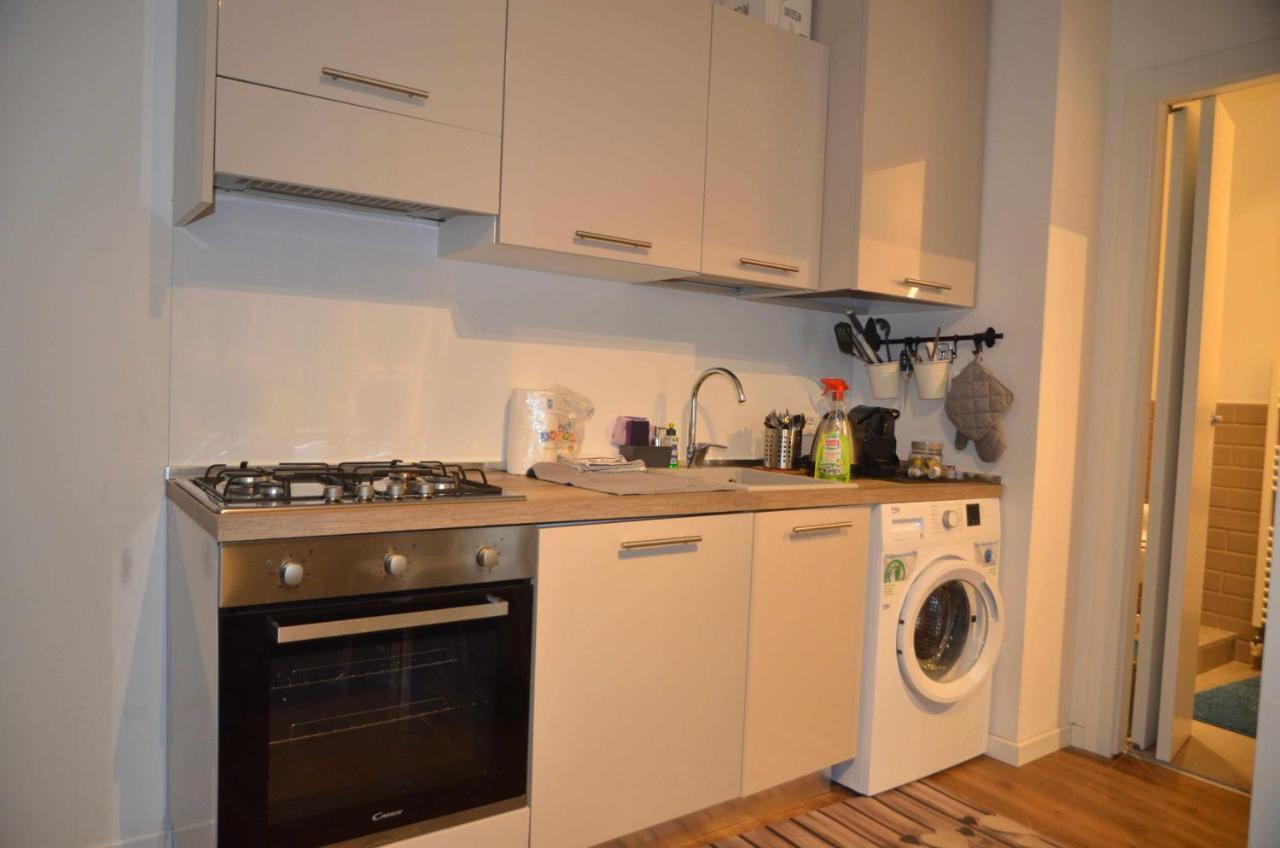 Nel Cuore Di Padova Santagnese Apartment Экстерьер фото