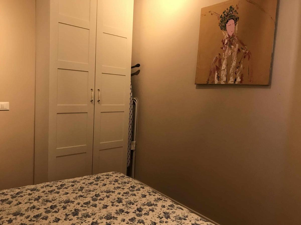 Nel Cuore Di Padova Santagnese Apartment Экстерьер фото