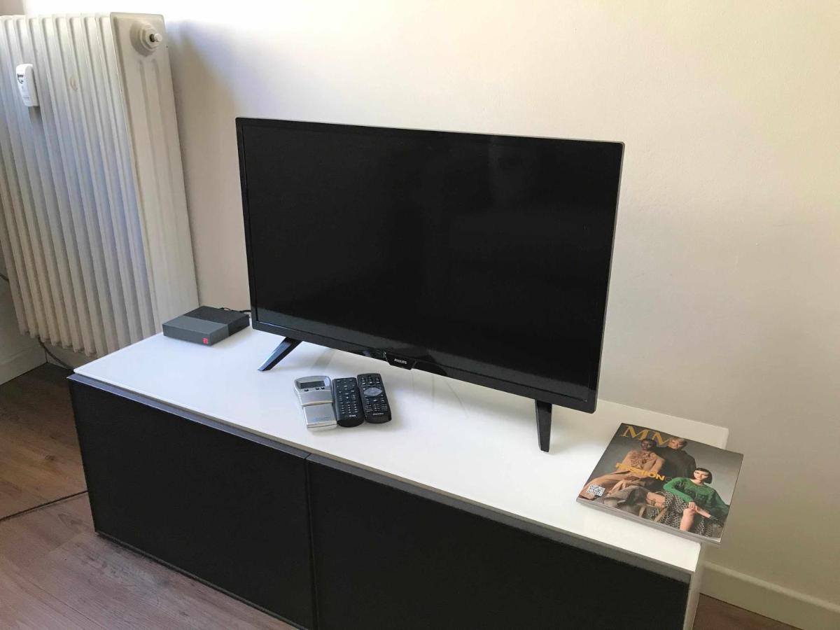 Nel Cuore Di Padova Santagnese Apartment Экстерьер фото