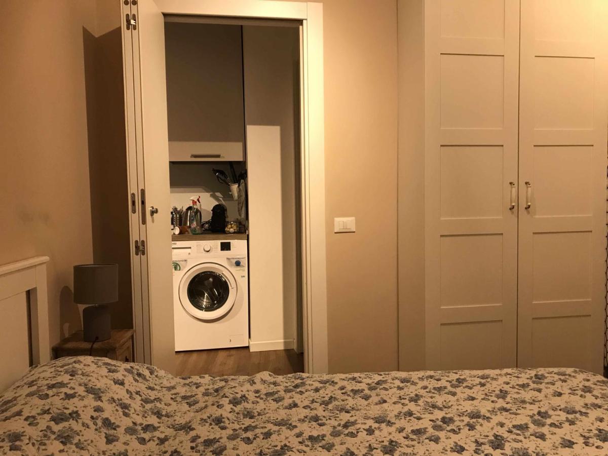 Nel Cuore Di Padova Santagnese Apartment Экстерьер фото
